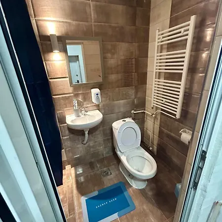 Lägenhet One Bedroom In Skopje