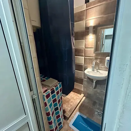 Lägenhet One Bedroom In *