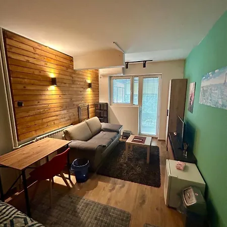 Apartman One Bedroom In